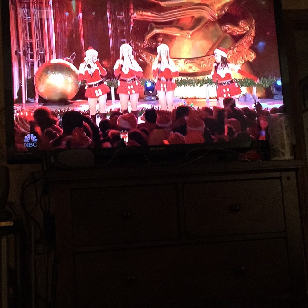 Meet your Posher, Barbara